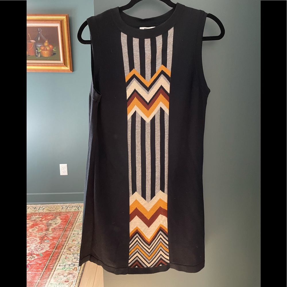 Missoni for Target Dress, Size Medium